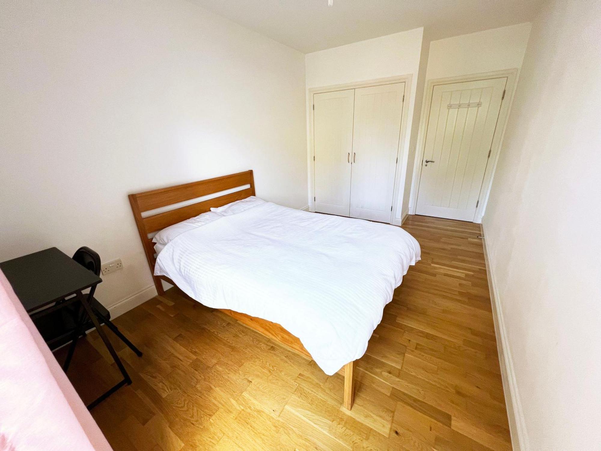 Bedroom 2, Queens Road Londres Exterior foto